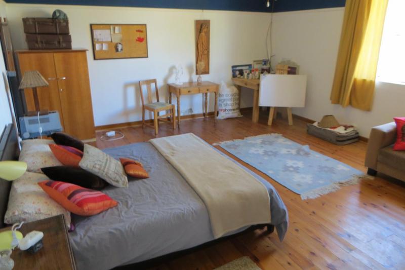 4 Bedroom Property for Sale in Nieu Bethesda Eastern Cape